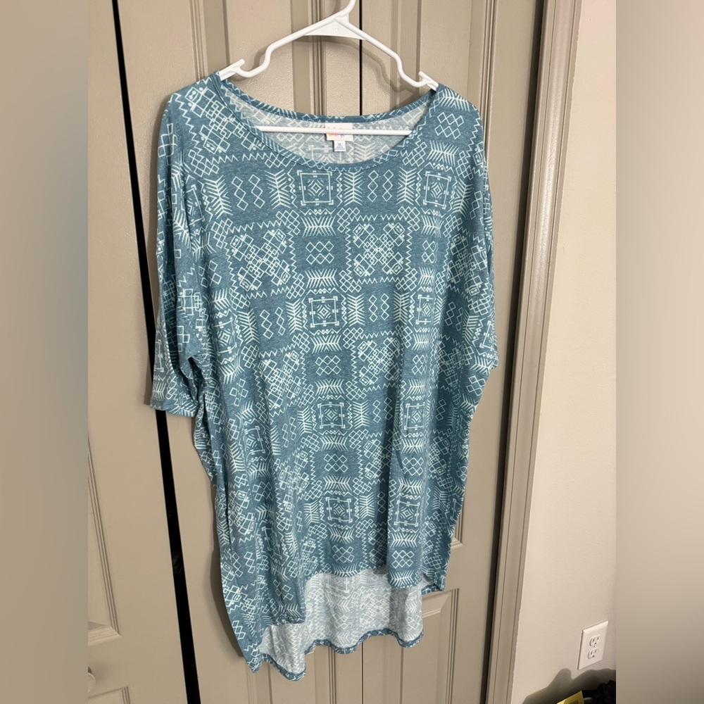 LuLaRoe Irma